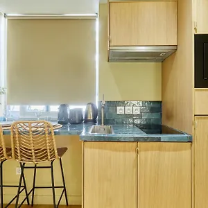 Apartment Centre De By Prestige, Paris